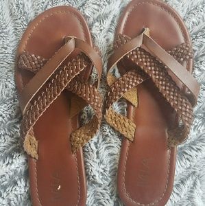 MIA sandals